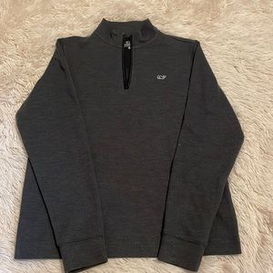 Boys Vineyard Vines pullover